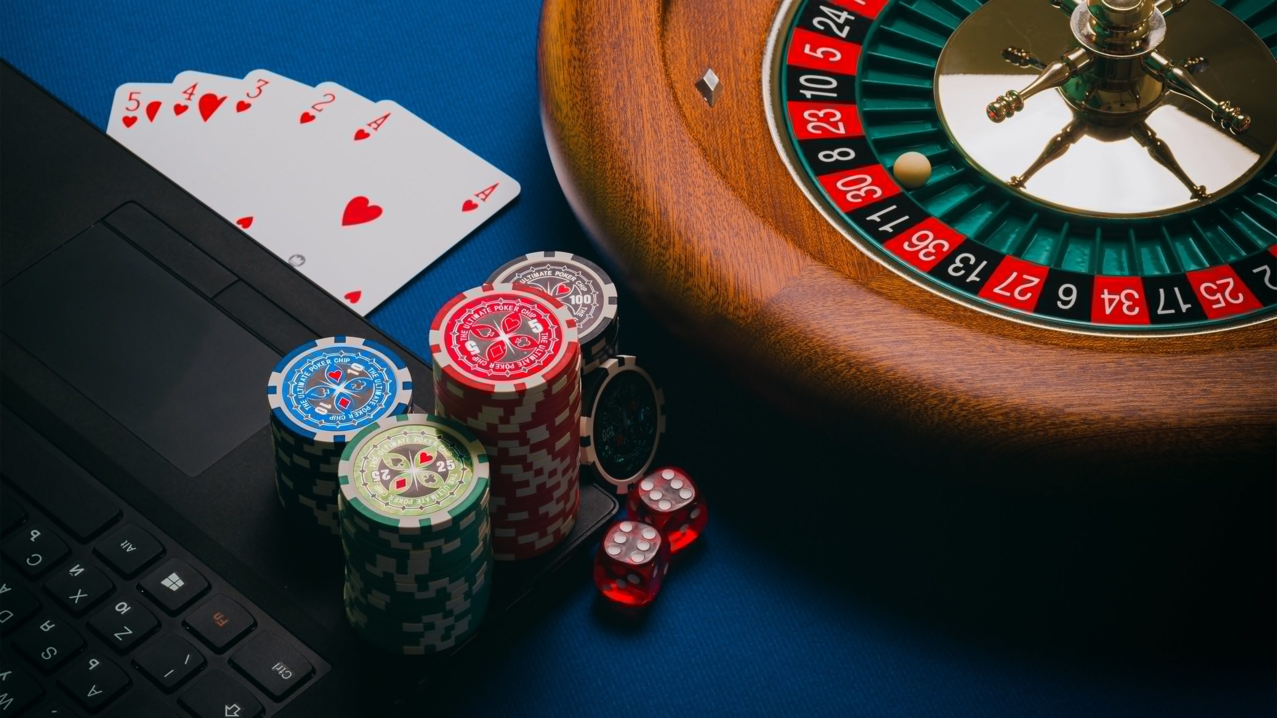 Las 3 formas realmente obvias de jugar en el casino en línea mejor que nunca