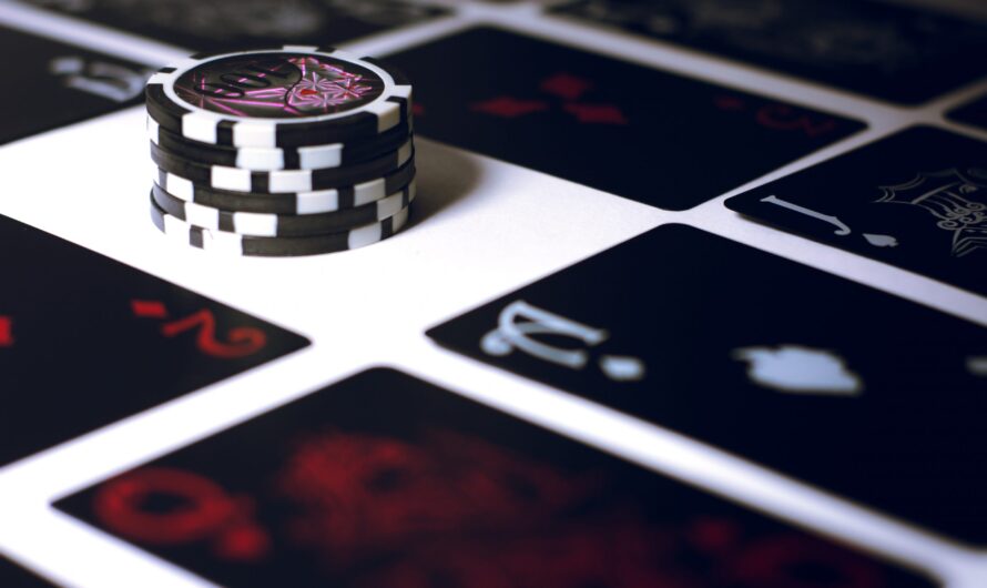 Casino en vivo online: cosas importantes que tienes que saber antes de apostar en línea