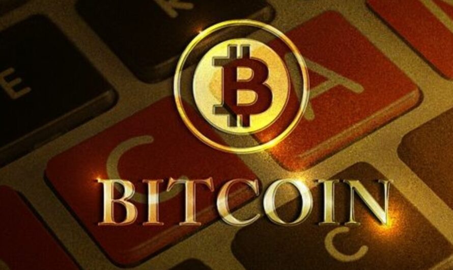 Bitcoin Revolution oferta grandes ganancias en poco tiempo.