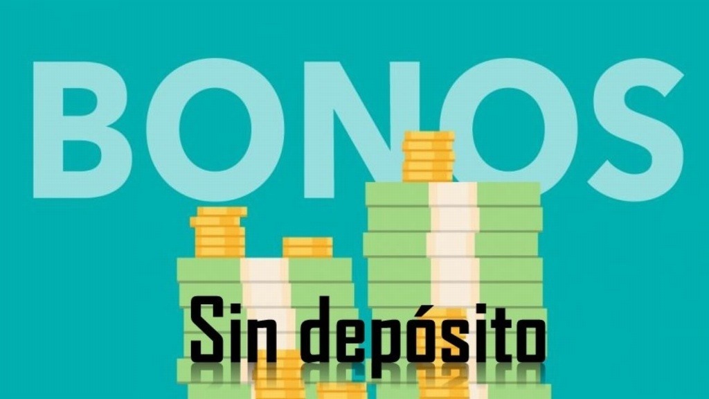 bonos sin deposito casino