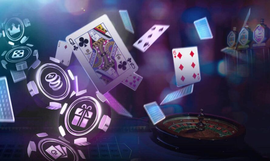 ¿Cómo elegir los mejores casinos con la mejor oferta de juegos y bonificaciones?