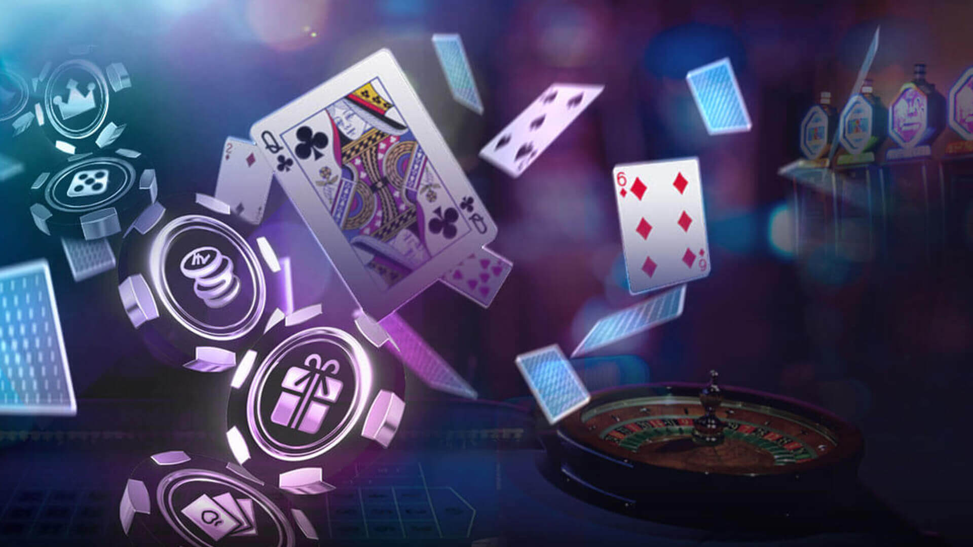 Maneras llamativas de casino online chile