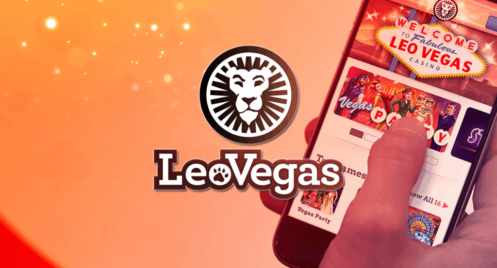 leovegas casino opiniones