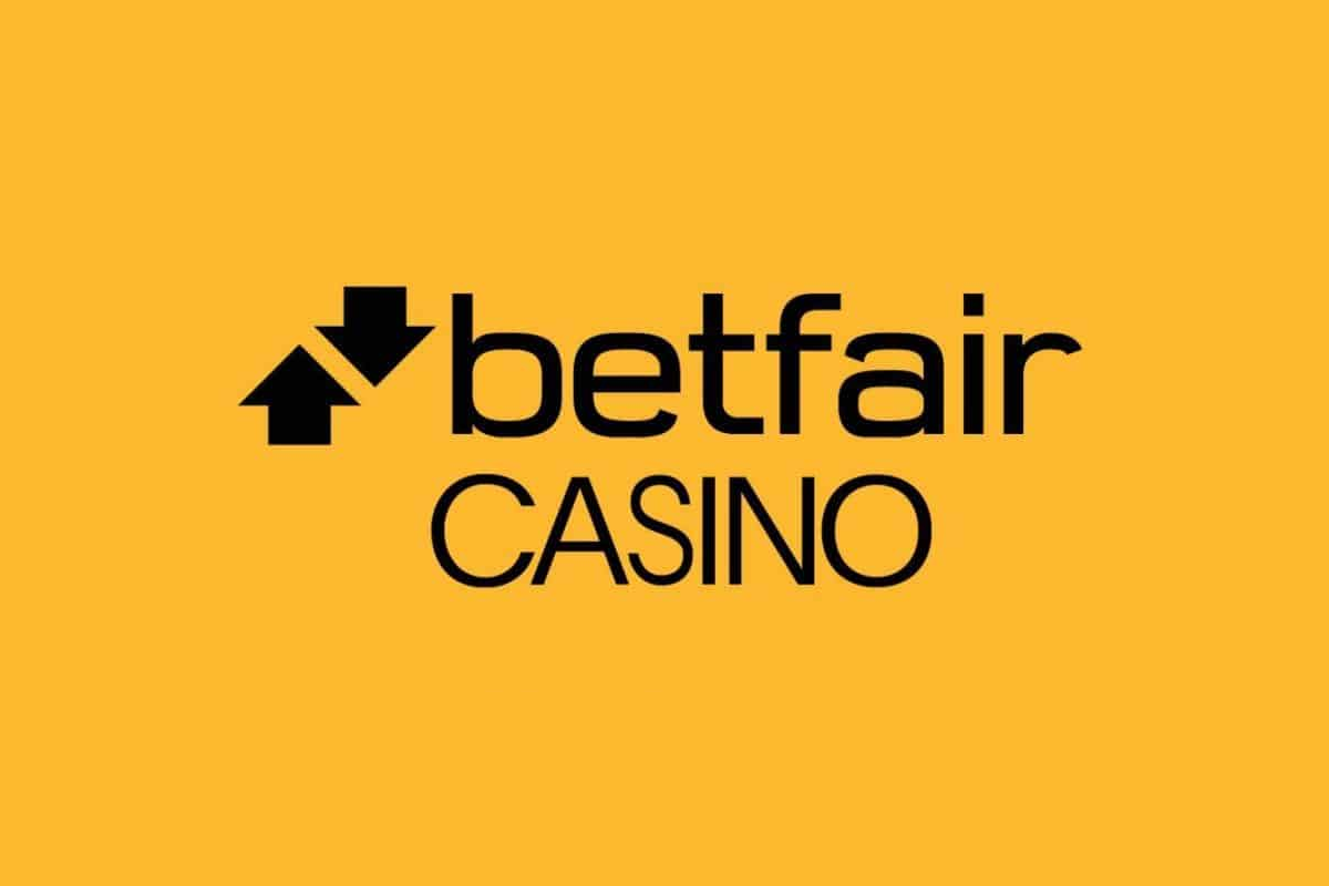 Betfair Casino