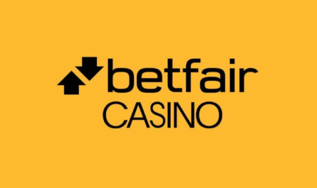 Betfair Casino