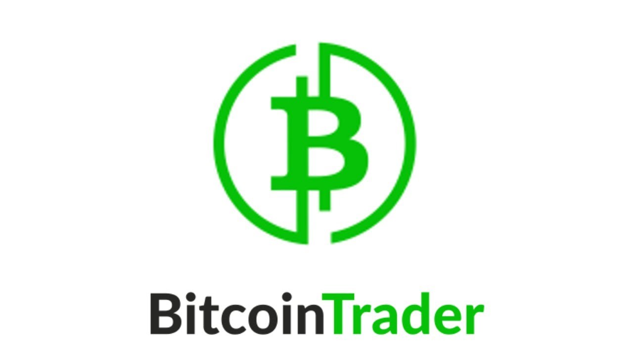 Bitcoin trader autentic