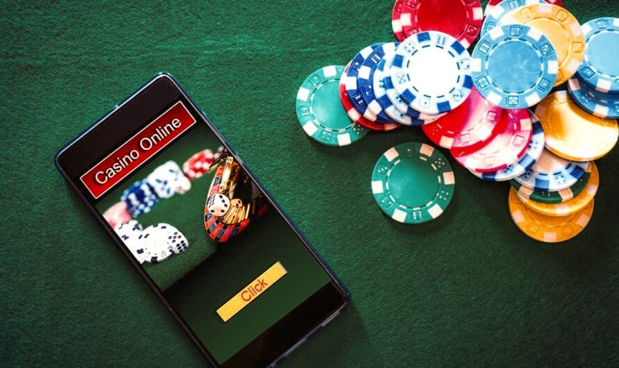 Casinos online nuevos – Guía completa y actualizada con todo lo que necesitas saber