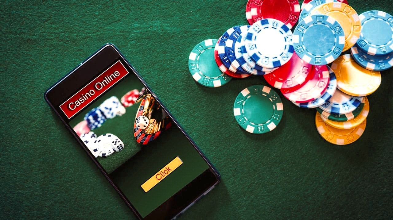 casino online