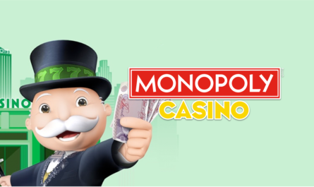 monopoly casino