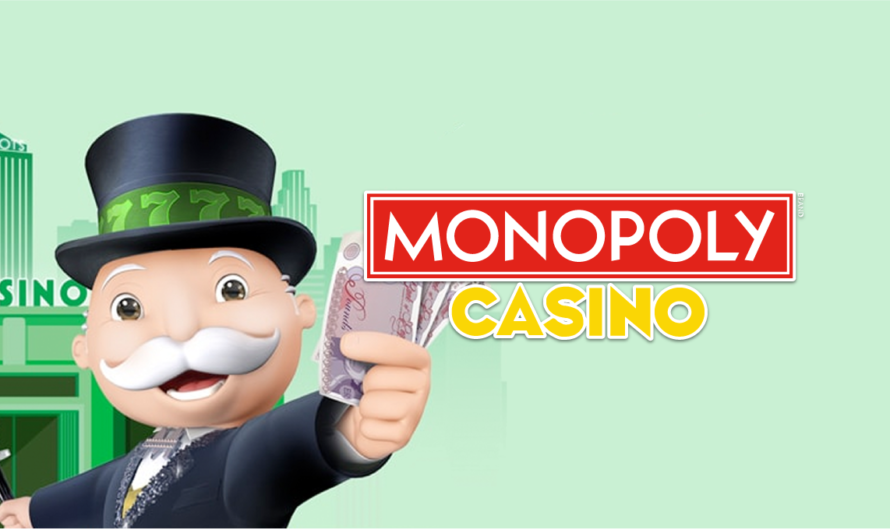Monopoly casino: cómo jugar y sacra rendimiento de tus apuestas en este casino online